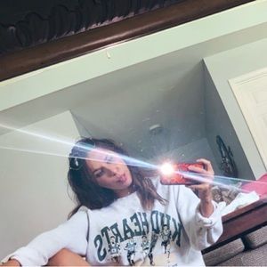 Meet your Posher, Hailey